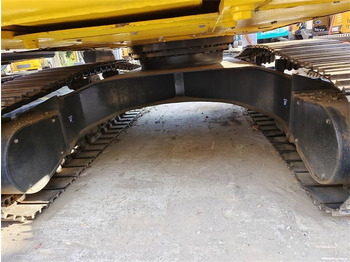 Excavadora de cadenas Komatsu PC 200: foto 3 Excavadora de cadenas Komatsu PC 200: foto 3