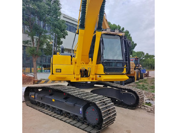 Excavadora de cadenas Komatsu PC 220-8: foto 3 Excavadora de cadenas Komatsu PC 220-8: foto 3