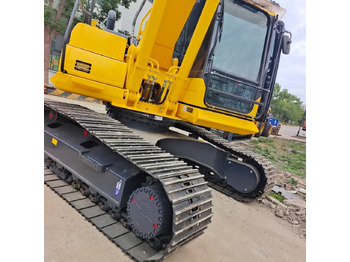 Excavadora de cadenas Komatsu PC 220-8: foto 5 Excavadora de cadenas Komatsu PC 220-8: foto 5