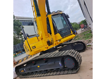 Excavadora de cadenas Komatsu PC 220-8: foto 4 Excavadora de cadenas Komatsu PC 220-8: foto 4