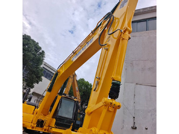 Excavadora de cadenas Komatsu PC 220-8: foto 2 Excavadora de cadenas Komatsu PC 220-8: foto 2