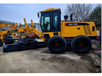 Grader XCMG GR 2153: foto 4 Grader XCMG GR 2153: foto 4