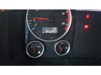 Cabeza tractora MAN 18.480 TGX XLX Retarder 2x Tank deutsches Fahrzeug, einsatzbereit: foto 4