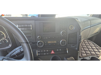 Cabeza tractora Mercedes-Benz 1843 LS 4x2 mehrfach vorhanden: foto 4