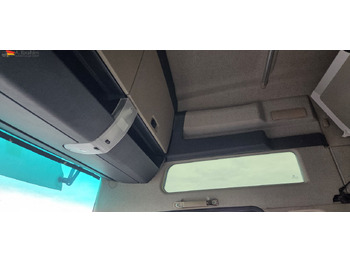 Camión portacontenedore/ Intercambiable MAN TGX 26.460 6x2, Liftachse Retarder | Klima | 2 x Vorhanden: foto 3