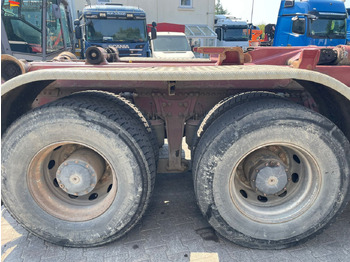 Leasing de Mercedes-Benz 2643 6x4 | Blatt Luft | Meiller Haken, mp1 Mercedes-Benz 2643 6x4 | Blatt Luft | Meiller Haken, mp1: foto 5 Leasing de Mercedes-Benz 2643 6x4 | Blatt Luft | Meiller Haken, mp1 Mercedes-Benz 2643 6x4 | Blatt Luft | Meiller Haken, mp1: foto 5