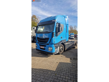 Cabeza tractora IVECO Stralis 460