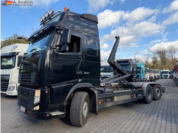 Camión multibasculante VOLVO FH 500