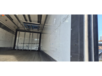 Leasing de  Wüllhorst Tandem Kühler Frigoblock Kühler Zustand sehr gut Wüllhorst Tandem Kühler Frigoblock Kühler Zustand sehr gut: foto 5