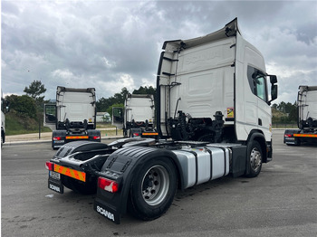 Cabeza tractora Scania R450: foto 4 Cabeza tractora Scania R450: foto 4