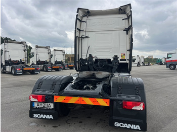 Cabeza tractora Scania R450: foto 5 Cabeza tractora Scania R450: foto 5