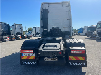 Cabeza tractora Volvo FH500/RETARDER/PCOOL: foto 5