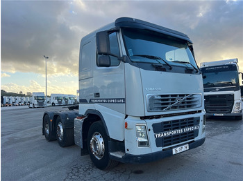Cabeza tractora VOLVO FH