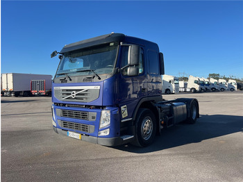 Cabeza tractora VOLVO FM