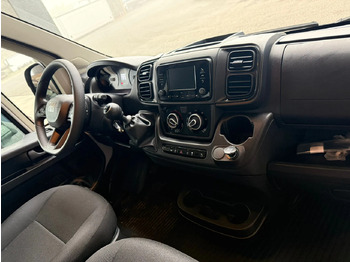 Furgoneta caja abierta FIAT DUCATO MAXI L4 SERIE 9: foto 2 Furgoneta caja abierta FIAT DUCATO MAXI L4 SERIE 9: foto 2