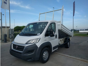 Furgoneta basculante FIAT Ducato