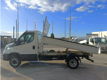 Furgoneta basculante IVECO DAILY 35C14: foto 4