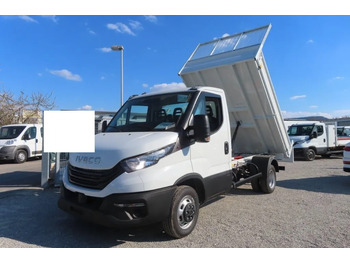 Furgoneta basculante IVECO Daily 35c16