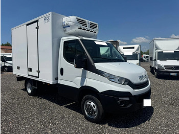 Furgoneta frigorifica IVECO Daily 35c18