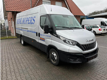 Furgón IVECO Daily 35c18