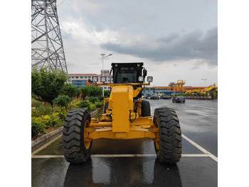 Grader CATERPILLAR 140K: foto 4