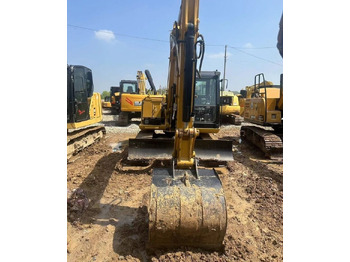 Excavadora de cadenas Caterpillar 308E: foto 2