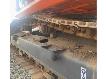 Excavadora de cadenas DOOSAN DX260