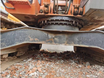 Excavadora de cadenas HITACHI ZX270