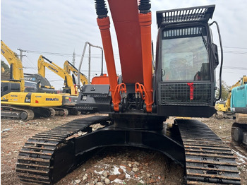 Excavadora de cadenas Hitachi ZX350HG: foto 4
