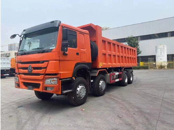 Leasing de Howo 371 Howo 371: foto 5