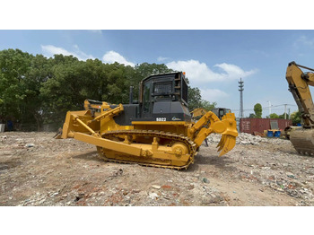 Bulldozer Shantui SD22: foto 3