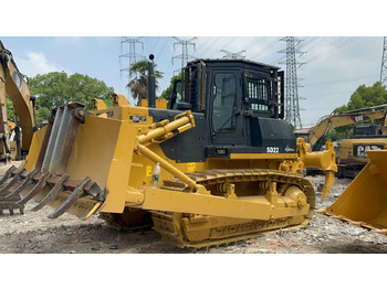 Bulldozer Shantui SD22: foto 4