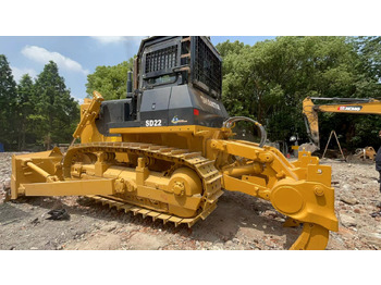 Bulldozer Shantui SD22: foto 2
