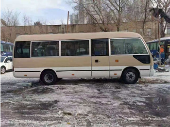 Leasing de Toyota Coaster Toyota Coaster: foto 3