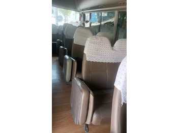 Autobús urbano TOYOTA