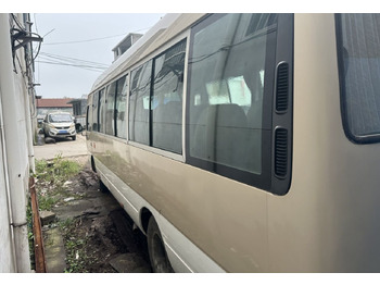 Autobús urbano TOYOTA