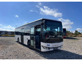 Autobús urbano IVECO Crossway