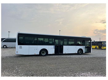 Autobús urbano Iveco Crossway LE: foto 4