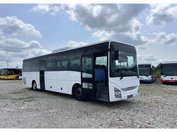 Autobús suburbano IVECO Crossway