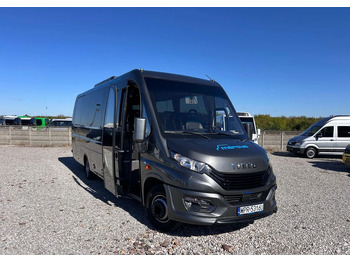 Minibús IVECO Daily