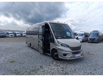 Minibús IVECO Daily 70c21