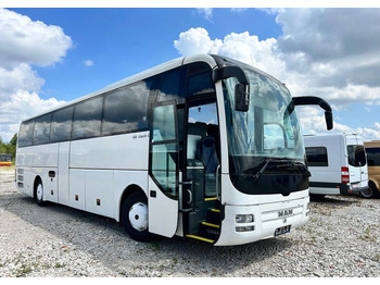 Autocar MAN Lion's Coach