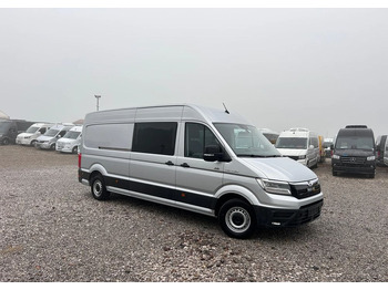 Leasing de MAN TGE 3.180 MAN TGE 3.180: foto 2 Leasing de MAN TGE 3.180 MAN TGE 3.180: foto 2