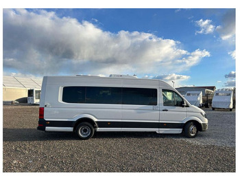 Leasing de  MAN TGE 5.180 MAN TGE 5.180: foto 4