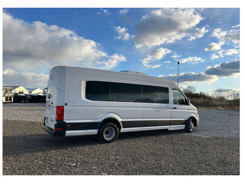 Leasing de  MAN TGE 5.180 MAN TGE 5.180: foto 5