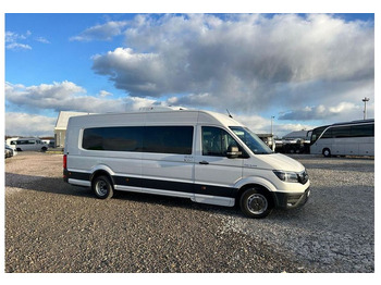 Leasing de  MAN TGE 5.180 MAN TGE 5.180: foto 3