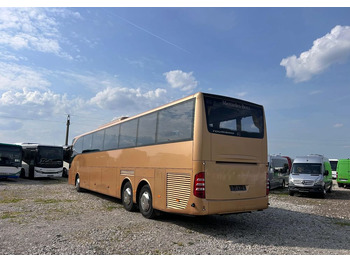 Autocar Mercedes-Benz Mercedes Benz Tourismo: foto 5 Autocar Mercedes-Benz Mercedes Benz Tourismo: foto 5