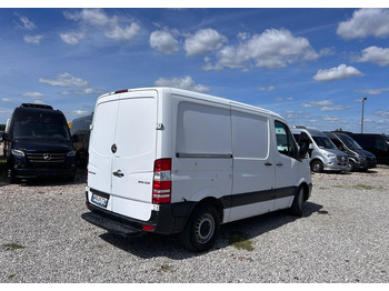 Leasing de  Mercedes-Benz Sprinter 313 Mercedes-Benz Sprinter 313: foto 4