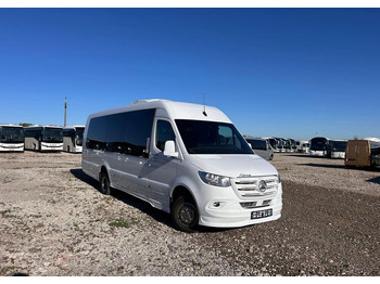 Minibús MERCEDES-BENZ Sprinter