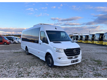 Minibús MERCEDES-BENZ Sprinter